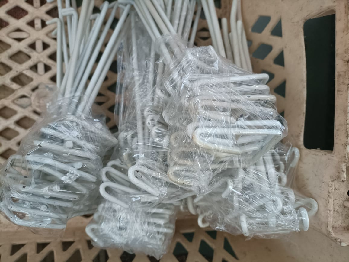 Second Hand Rack 010-202 9339